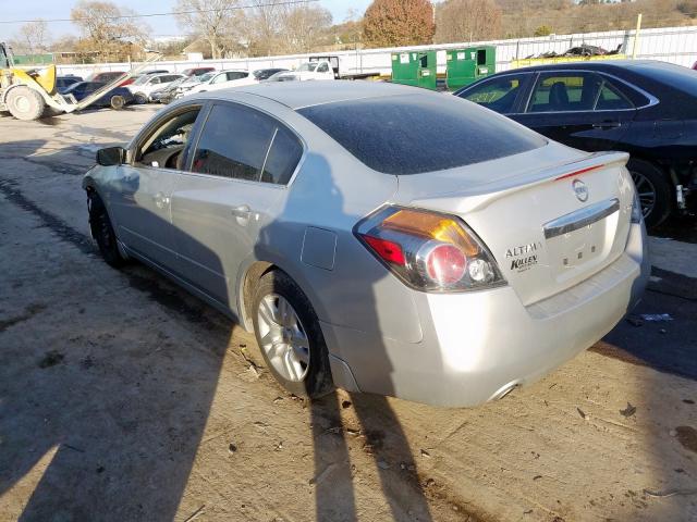 2010 NISSAN ALTIMA BAS 1N4AL2AP6AN538697