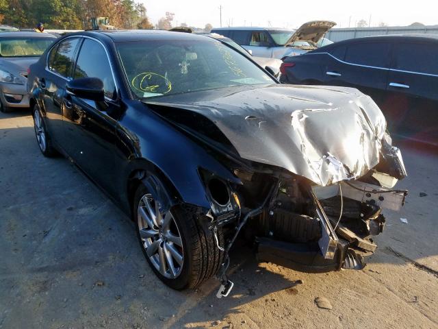 13 Lexus Gs 350 For Sale Nc Raleigh Tue Feb 18 Used Salvage Cars Copart Usa