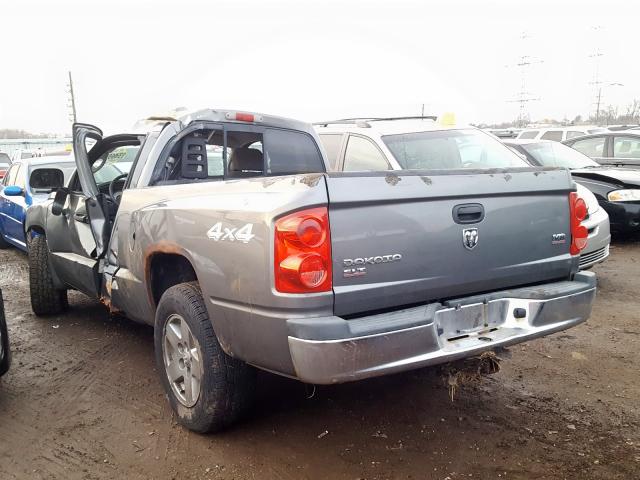 2005 Dodge Dakota Slt >> 2005 Dodge Dakota Slt 4 7l 8 For Sale In Elgin Il Lot 56655159 2005 Dodge Dakota Slt >> 2005 Dodge Dakota Slt 4 7l 8 For Sale In Elgin Il Lot 56655159