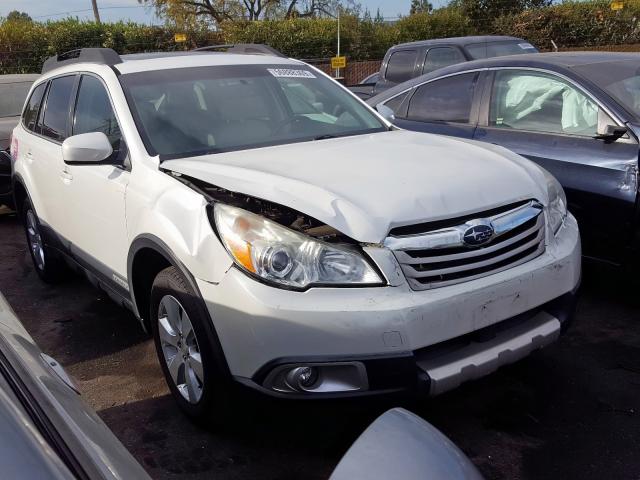 subaru outback 2011 vin 4s4brblc7b3368978