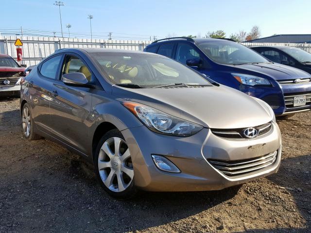 hyundai elantra 2013 vin 5npdh4ae0dh158536