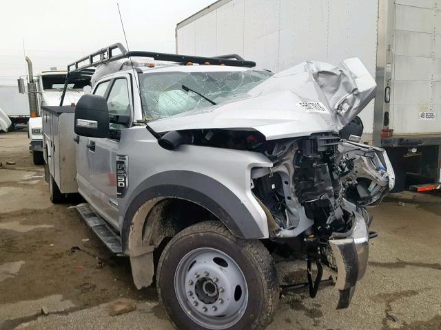 ford f-550 2019 vin 1fd0w5ht9kef89657