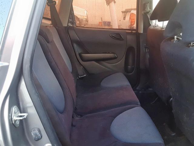 2008 Honda Fit 1 5l 4 For Sale In Sun Valley Ca Lot 56969839