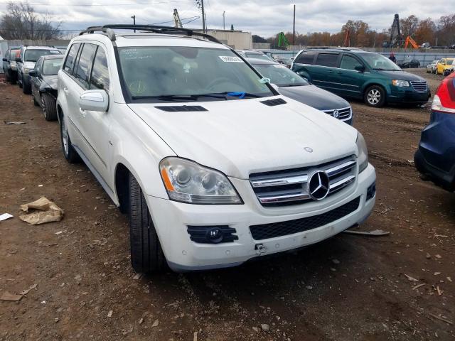 mercedes-benz gl-class 2009 vin 4jgbf25e79a479706