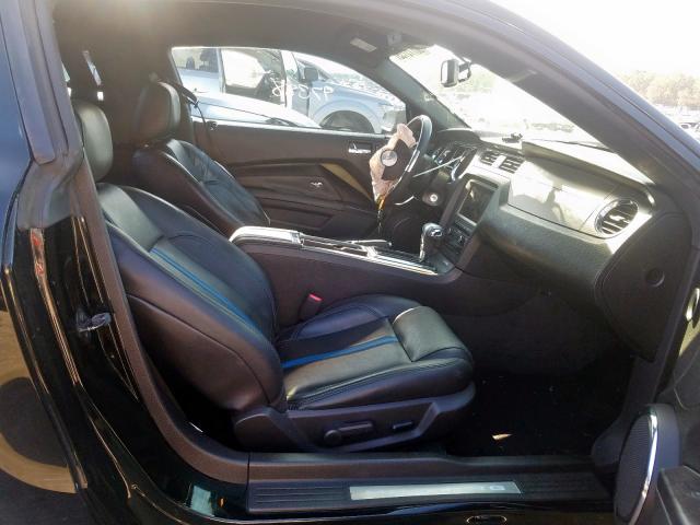2012 Ford Mustang Gt 5 0l 8 للبيع في Eight Mile Al Lot 56775159