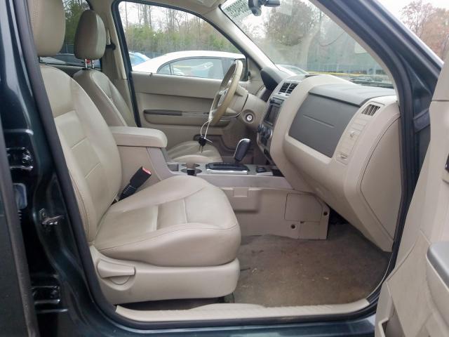 2008 Ford Escape Hev 4 For Sale In Waldorf Md Lot 56994939