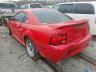 Lot #2324905111 2002 FORD MUSTANG GT