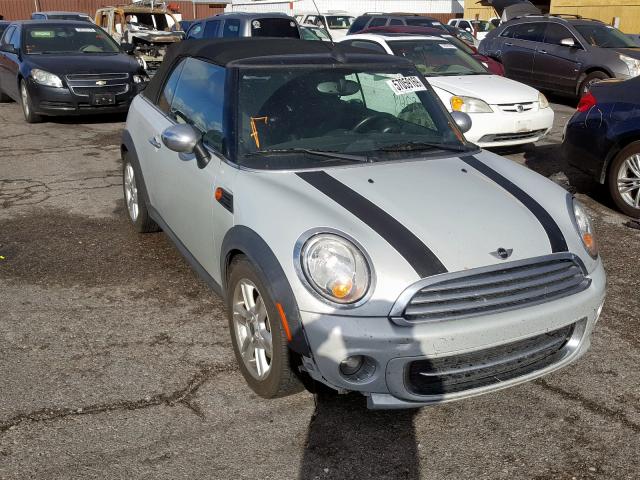 Mini Cooper Las Vegas >> 2011 Mini Cooper 1 6l 4 For Sale In Las Vegas Nv Lot 57059169 Mini Cooper Las Vegas >> 2011 Mini Cooper 1 6l 4 For Sale In Las Vegas Nv Lot 57059169