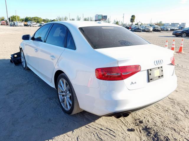 VIN WAUAFAFL0GN008300 2016 Audi A4, Premium S-Line no.3