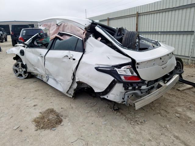 VIN 1G1RA6S52JU157564 2018 Chevrolet Volt, LT no.3