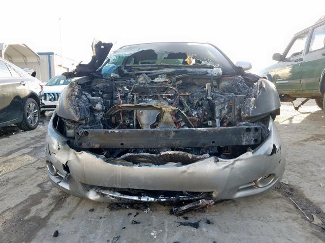2010 NISSAN ALTIMA BAS 1N4AL2AP6AN538697