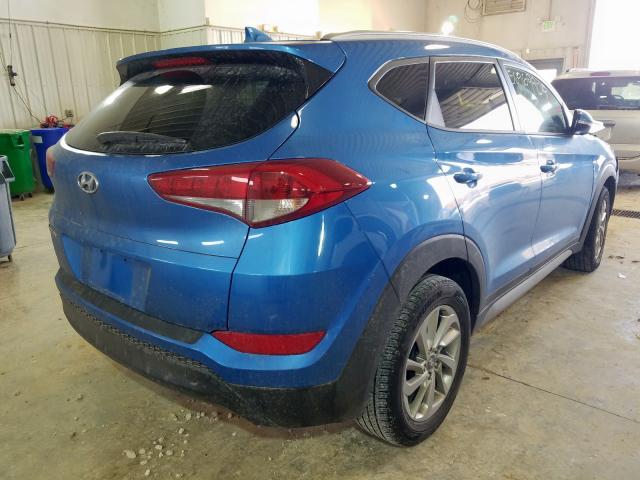 hyundai tucson 2017 vin km8j33a47hu405951