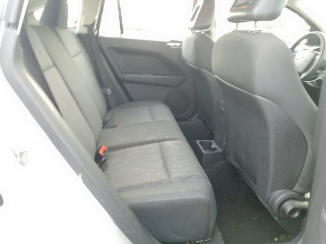 2008 Dodge Caliber 2 0l 4 For Sale In Van Nuys Ca Lot 56968509