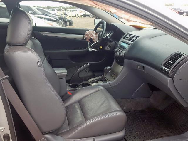 2006 Honda Accord Ex 3 0l 6 For Sale In Tucson Az Lot 56605699