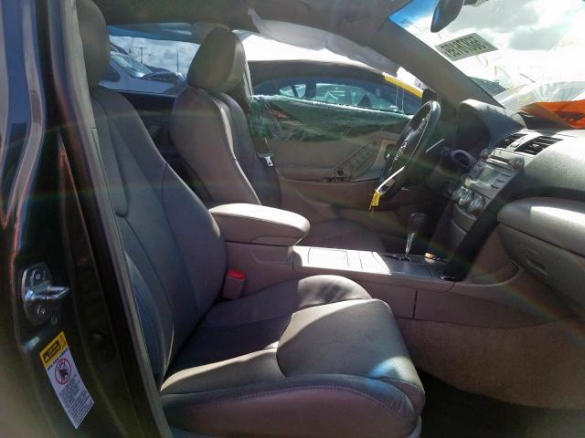 2008 Toyota Camry Le 3 5l 6 For Sale In Colton Ca Lot 56876199