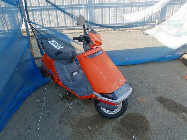 honda elite 80 1993 vin 3h1hf0302pd800055