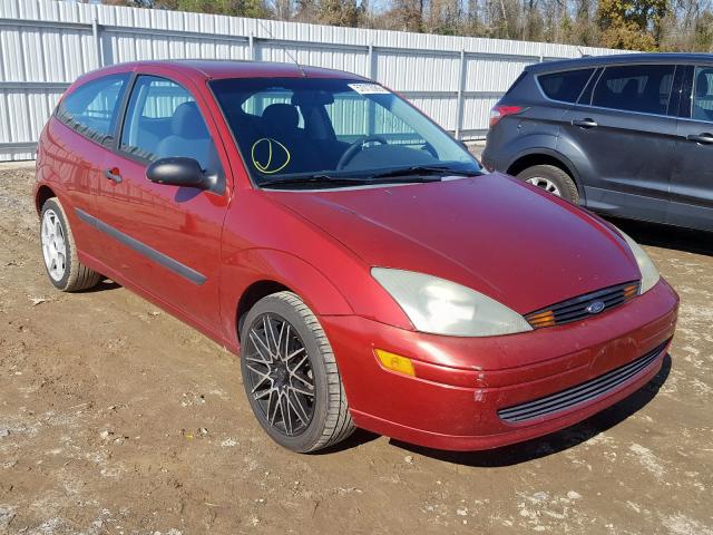 Ford Focus Zx3 >> 2004 Ford Focus Zx3 2 0l 4 For Sale In Lumberton Nc Lot 57012089 Ford Focus Zx3 >> 2004 Ford Focus Zx3 2 0l 4 For Sale In Lumberton Nc Lot 57012089