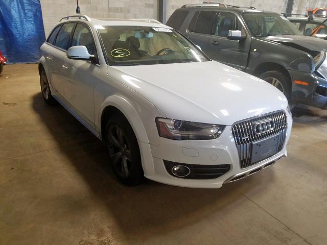 audi a4 allroad 2013 vin wa1ufaflxda190956