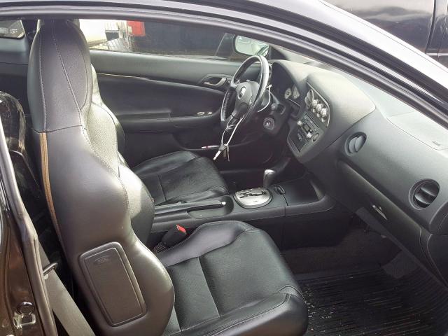 2006 Acura Rsx 2 0l 4 For Sale In Brookhaven Ny Lot 51743189