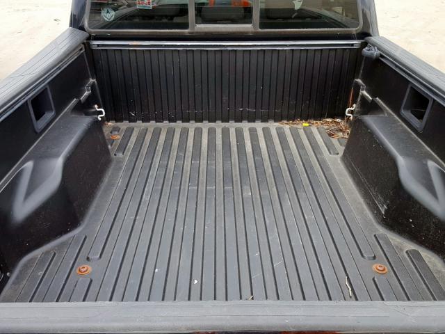 2012 TOYOTA TACOMA 5TFNX4CN6CX012147