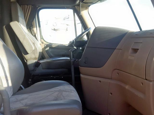 2016 Freightliner Cascadia 1 14 8l 6 For Sale In Sacramento Ca Lot 55898109