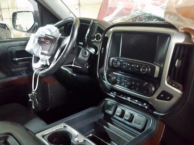 2016 GMC SIERRA K15 1GTV2MEH0GZ161671
