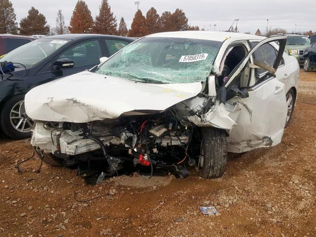 2012 FORD FUSION SE 3FAHP0HA8CR367749