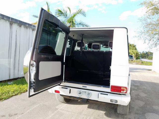 VIN WDCYC3HF7EX224752 2014 Mercedes-Benz G-Class, 550 no.9