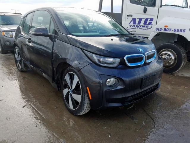 bmw i3 2014 vin wby1z2c51ev285376