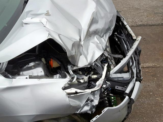 2017 CHEVROLET CRUZE PREM 1G1BF5SM6H7262685