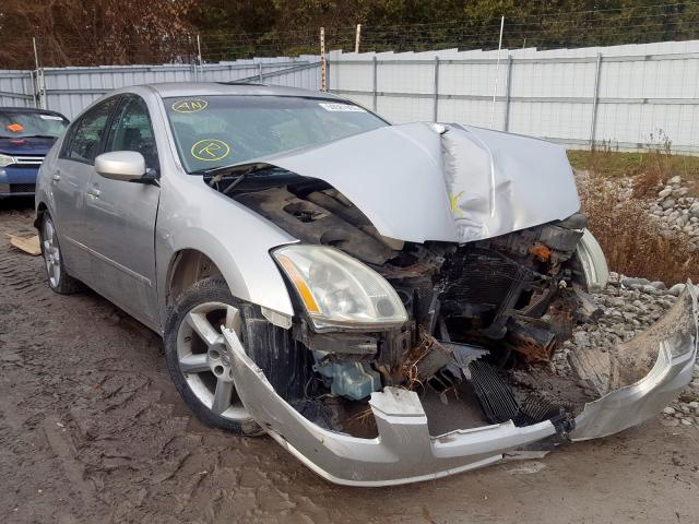 2006 Nissan Maxima Se For Sale On London Mon Feb 03