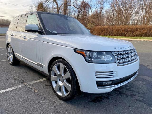 Range Rover Hse For Sale In Ct  : What Is The Average Price For Used Land Rover For Sale In Connecticut?