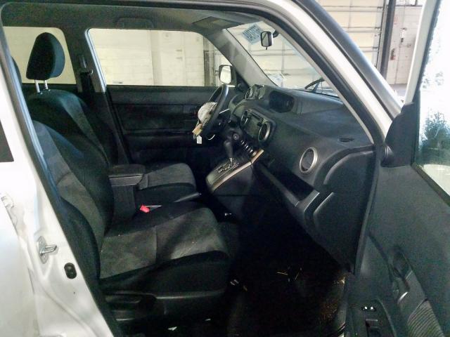 2014 TOYOTA SCION XB JTLZE4FE7EJ051858
