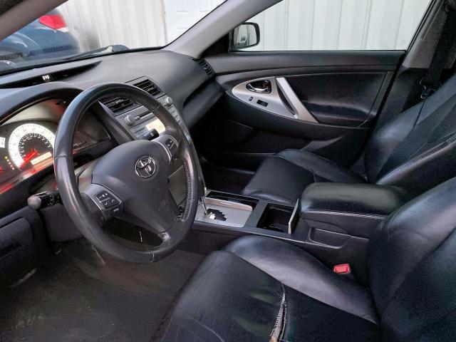 2007 Toyota Camry Le 3 5l 6 For Sale In New Britain Ct Lot 57657269