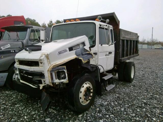 1998 MACK 200 CS200 for Sale | TN - MEMPHIS | Thu. Jan 02, 2020 - Used ...