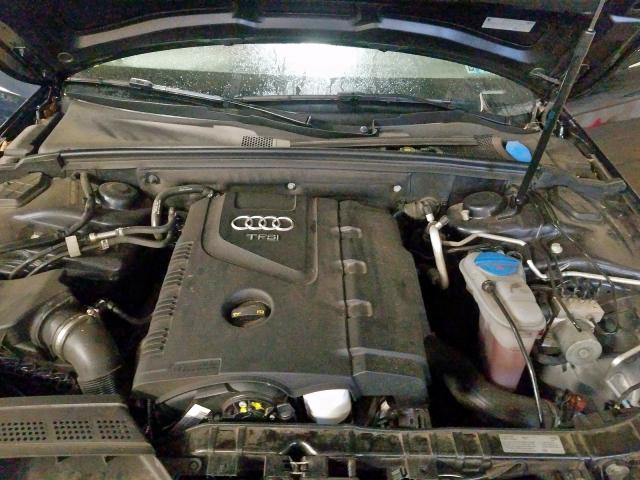 VIN WAUFFAFL3GN018969 2016 Audi A4, Premium Plus S-... no.7