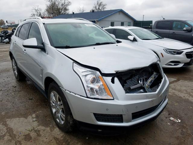 cadillac srx 2011 vin 3gyfnaey7bs566937