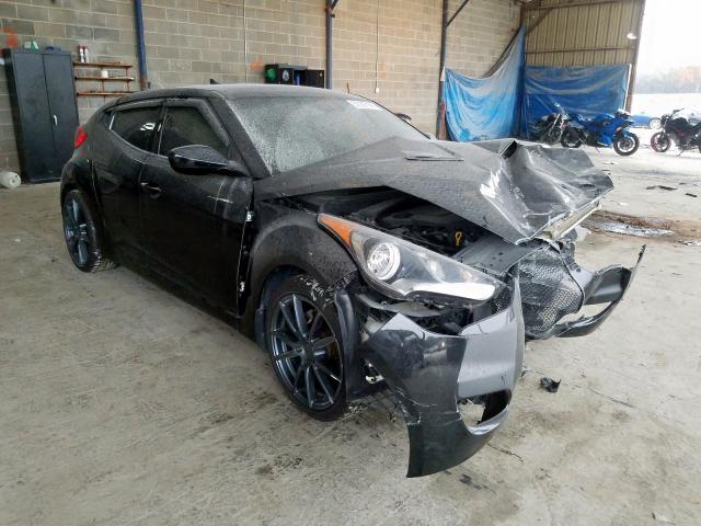 hyundai veloster 2012 vin kmhtc6ad8cu065177