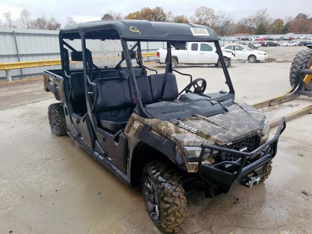 2019 Arctic Cat M Series for sale in Florence, MS