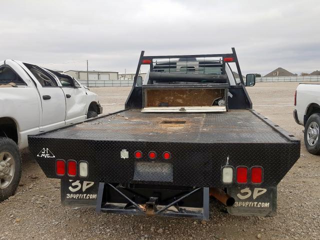 2009 Dodge Ram 3500 6 7l 6 For Sale In Haslet Tx Lot 57108179