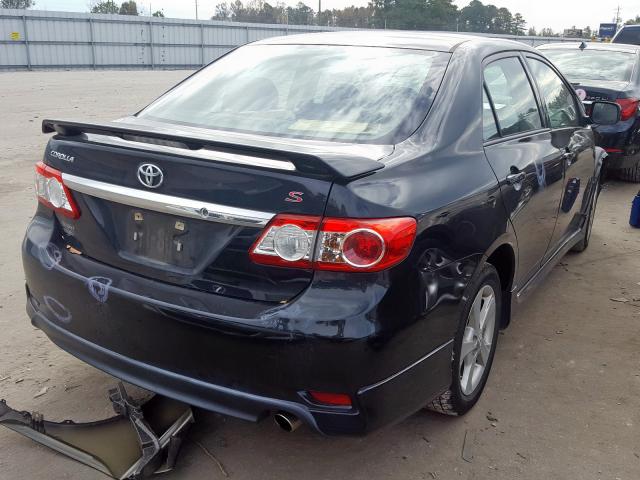 2013 TOYOTA COROLLA BA 5YFBU4EE3DP188968