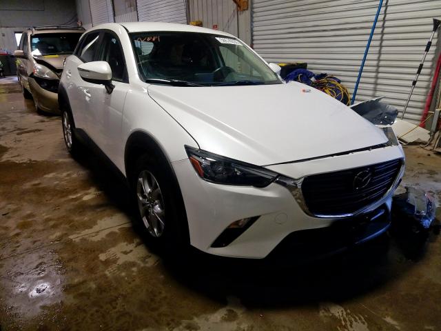 mazda cx-3 2019 vin jm1dkfb79k1409653
