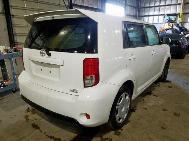 2014 TOYOTA SCION XB JTLZE4FE7EJ051858
