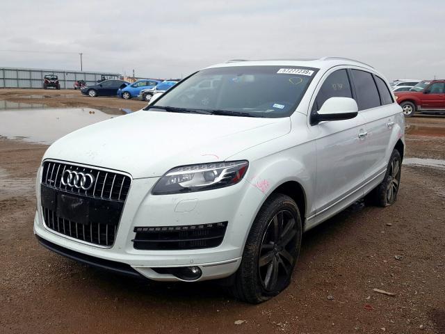 WA1LMAFE2FD011880 2015 AUDI Q7 TDI PREMIUM PLUS-1