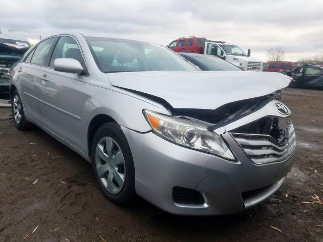 toyota camry 2011 vin 4t1bf3ek5bu742002