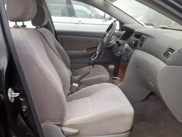 2006 Toyota Corolla Ce 1 8l 4 For Sale In York Haven Pa Lot 56783999