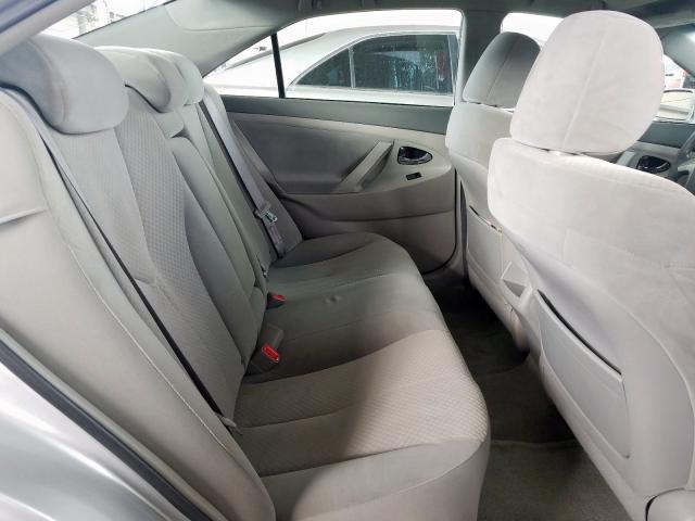 2009 Toyota Camry Se 3 5l 6 For Sale In Anthony Tx Lot 56353079
