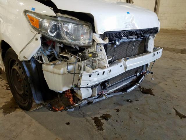 2014 TOYOTA SCION XB JTLZE4FE7EJ051858