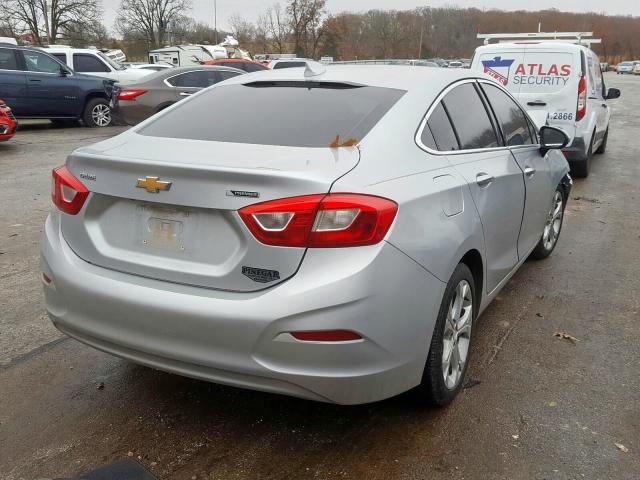 2017 CHEVROLET CRUZE PREM 1G1BF5SM6H7262685