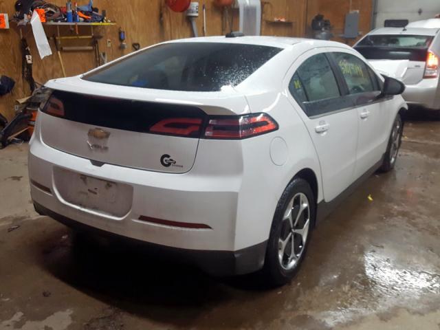 VIN 1G1RB6E48FU117660 2015 Chevrolet Volt no.4